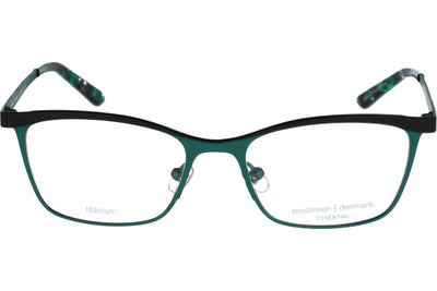 Lunettes de Vue Prodesign Divide 1 9521 51 17