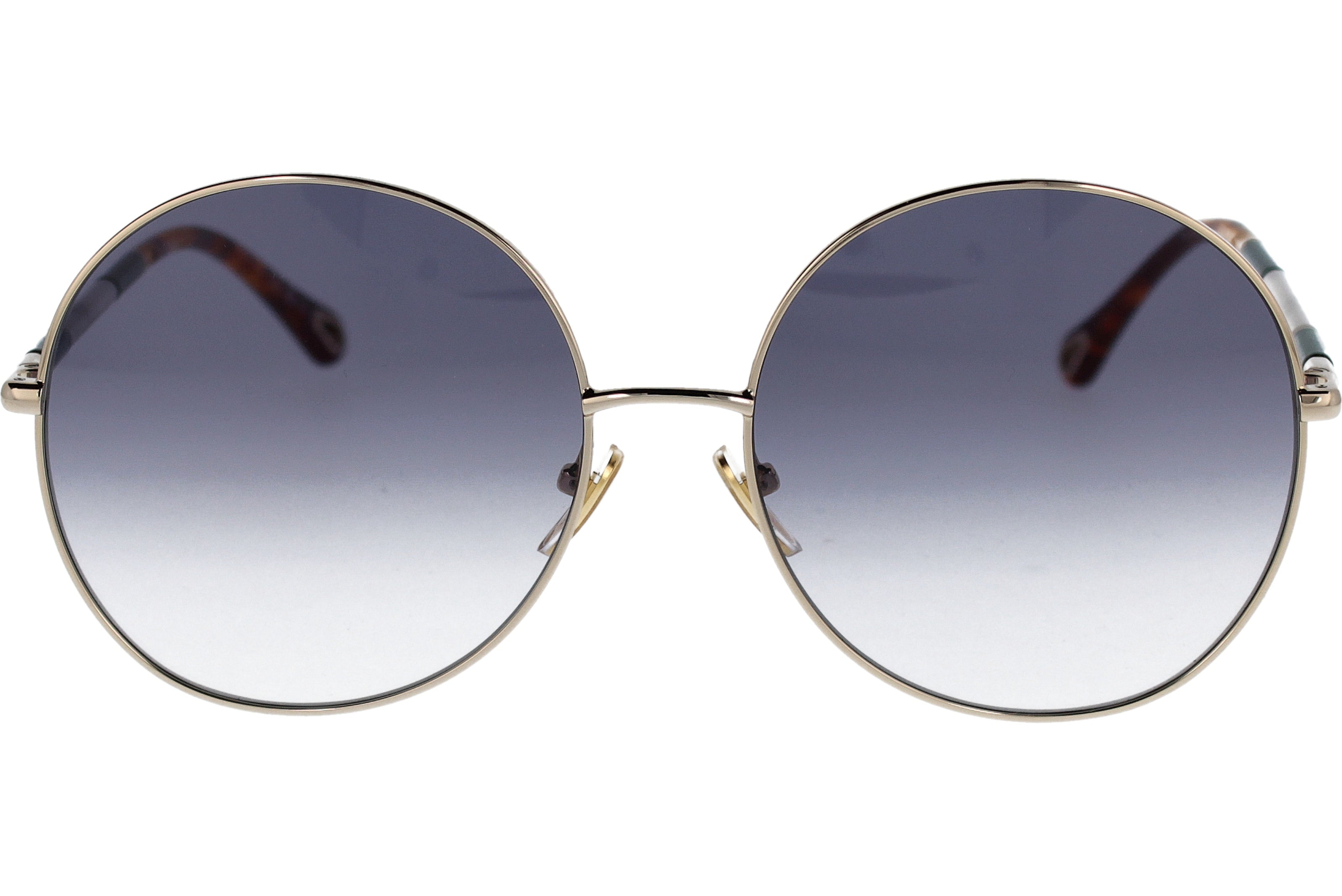 Gafas de Sol Chloé CH0112 001 61 17