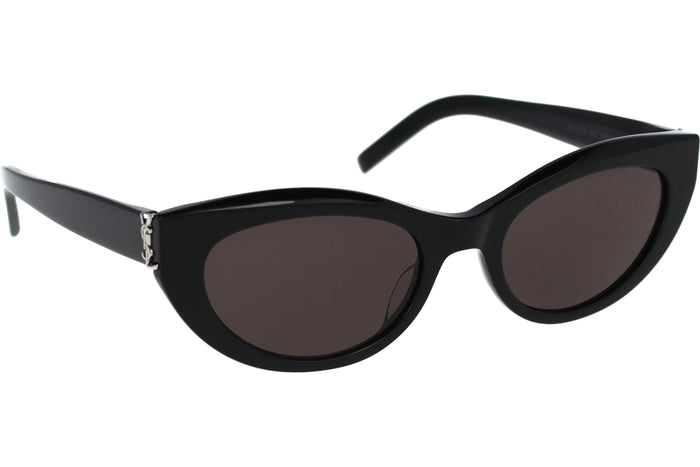 Sunglasses Saint Laurent SL M115 001 54 20 — vista 2