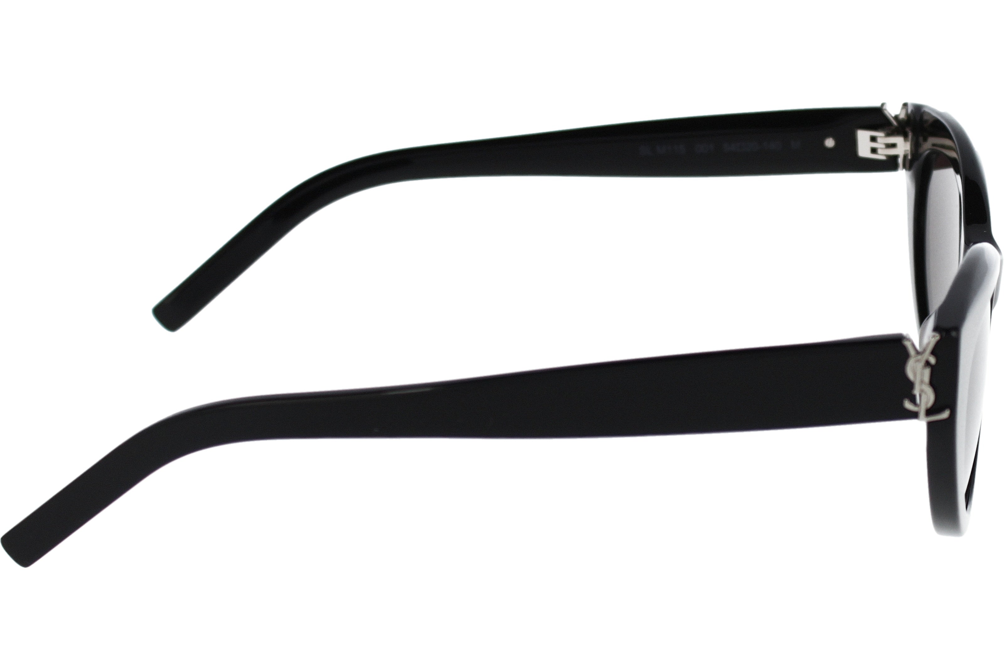 Gafas de Sol Saint Laurent SL M115 001 54 20