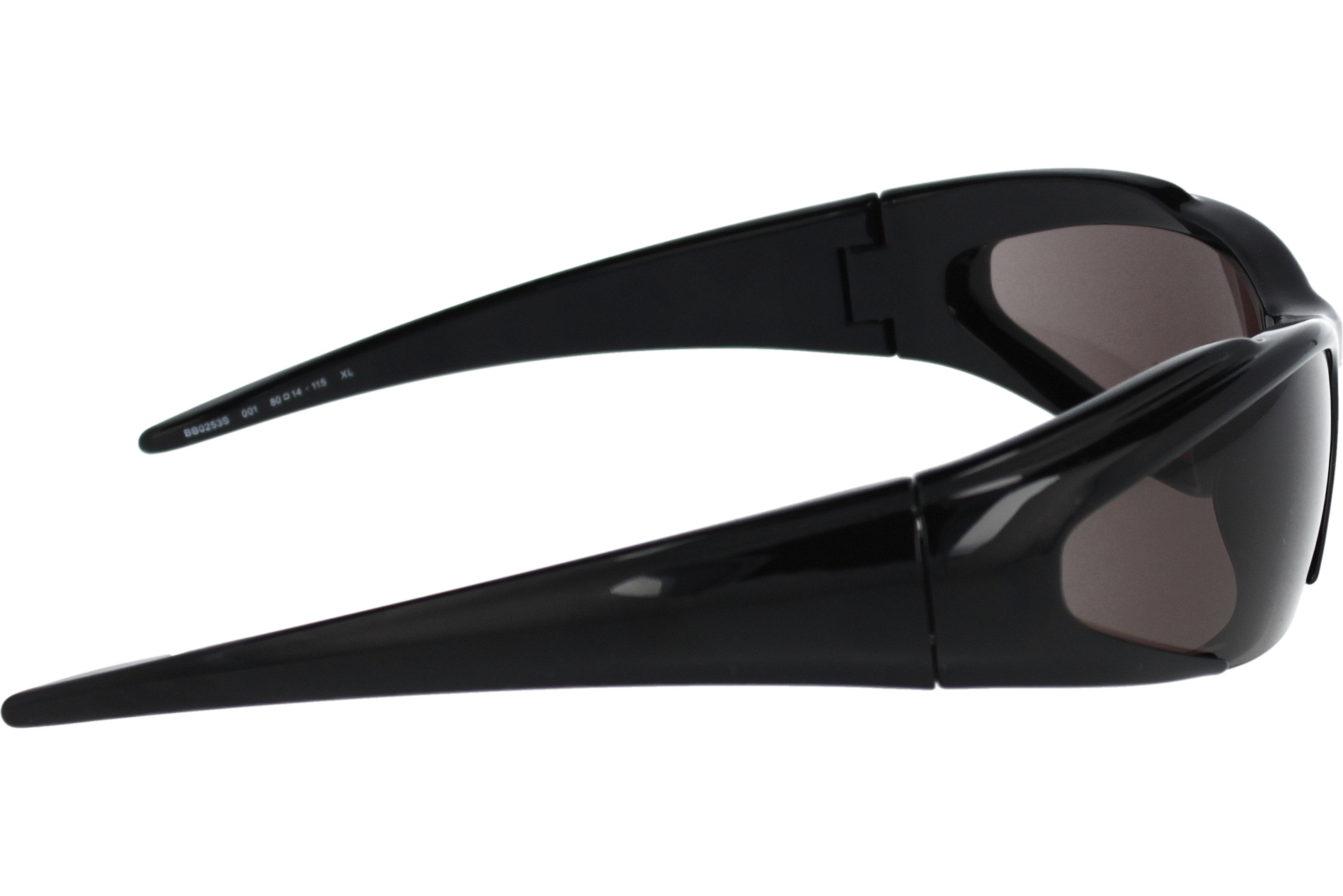 Gafas de Sol Balenciaga BB0253 001 80 14