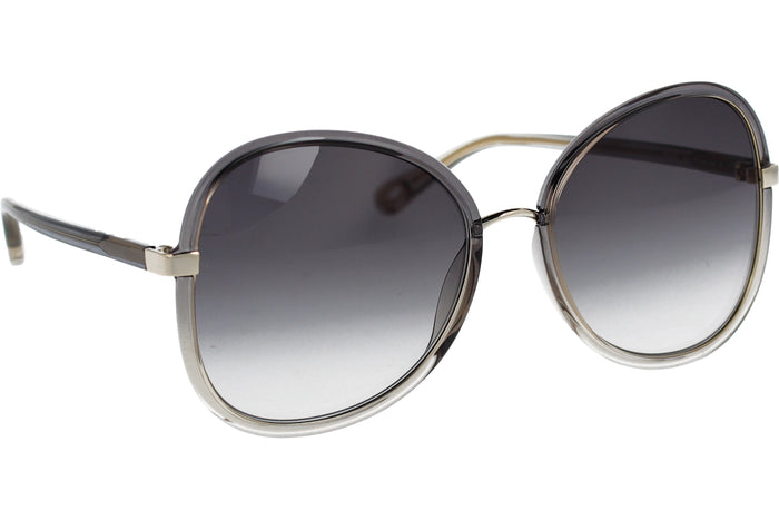 Sunglasses Chloé CH0030 008 57 18 — vista 2