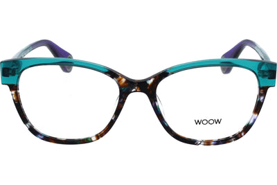 Prescription Glasses Woow Up Town 2 2264 52 16