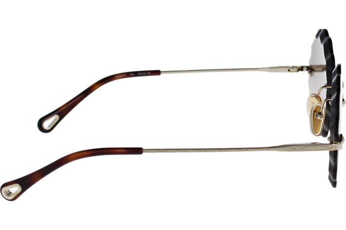 Sunglasses Chloé CH0047 004 60 17 — vista 3