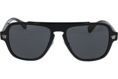 Sunglasses Versace VE2199 100187 56 18