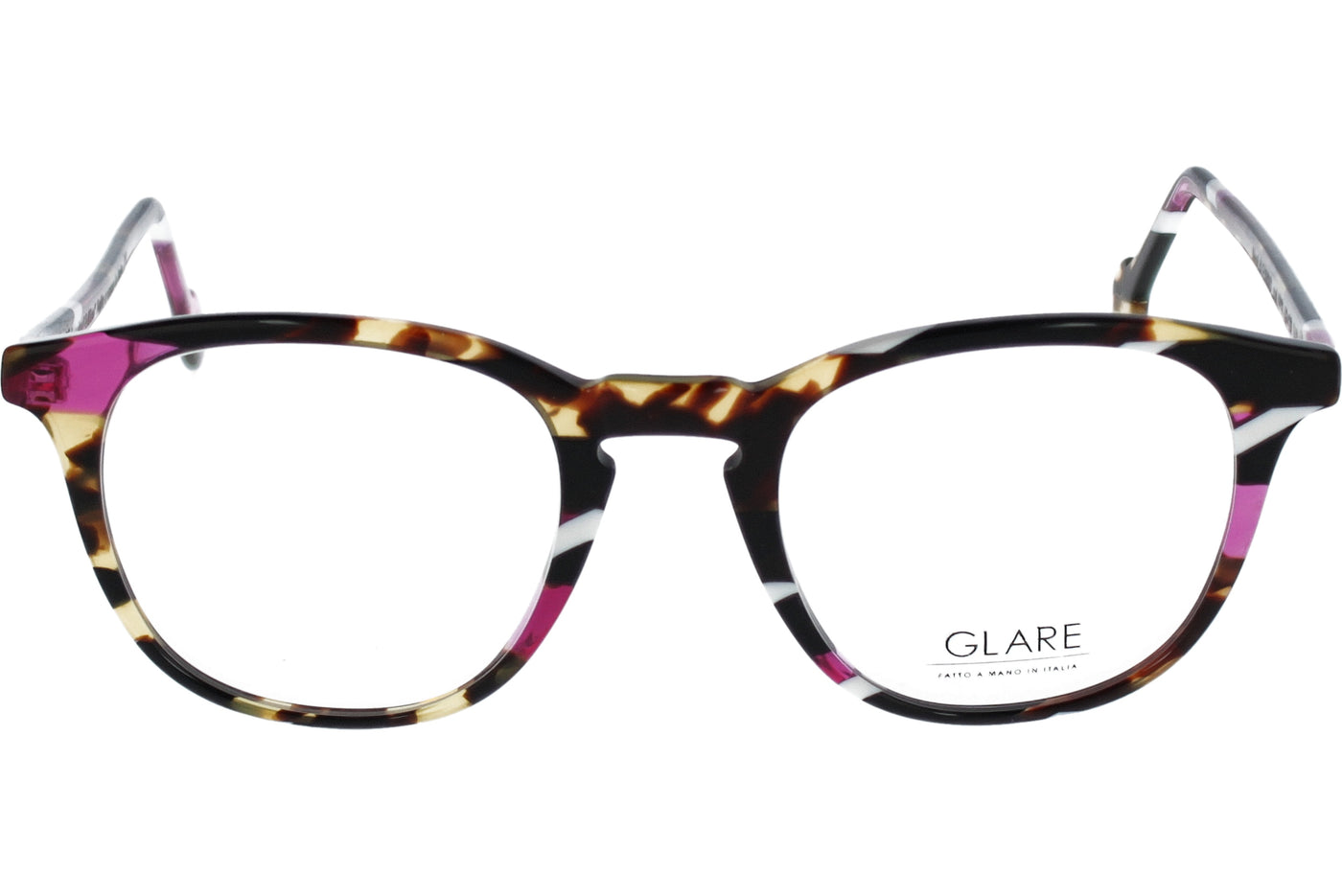 Lunettes de Vue Glare Alfonso HP8 48 20