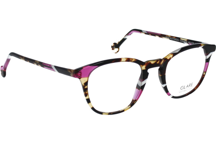 Lunettes de Vue Glare Alfonso HP8 48 20 — vista 2
