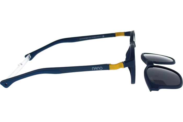 Очки для зрения Nanovista Power Up Clip 3.0 NAO3081350SC 50 15 — vista 3