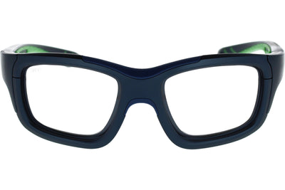 Prescription Glasses Nanosport NS99 Marino Gris 51 15