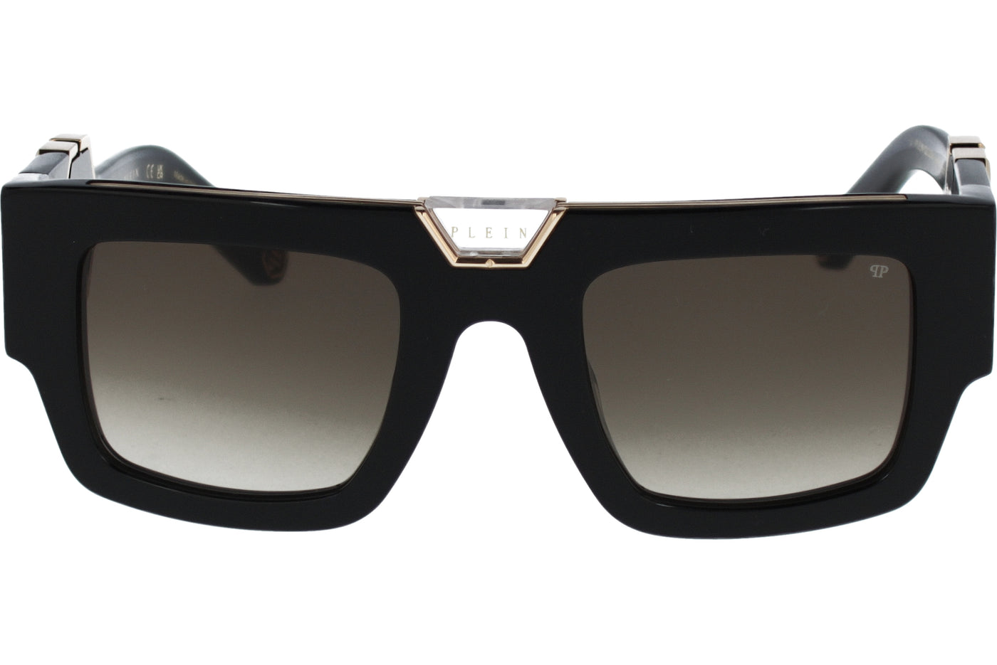 Солнцезащитные очки Philipp Plein SPP092M 0700 50 25