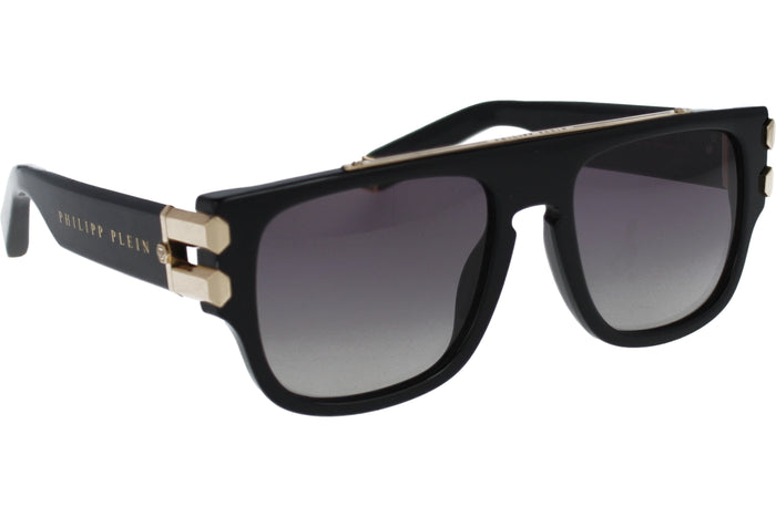 Sonnenbrillen Philipp Plein SPP011M 700P 55 19 — vista 2
