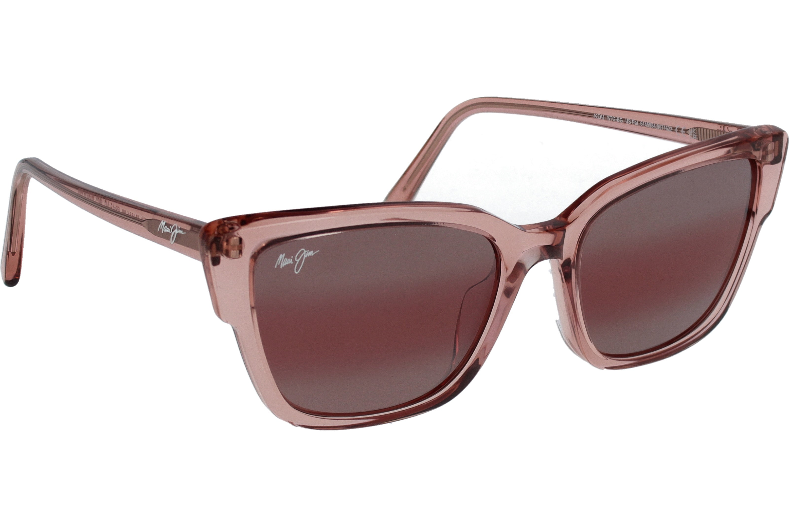 Gafas de Sol Maui Jim Kou MJR884 09 55 19