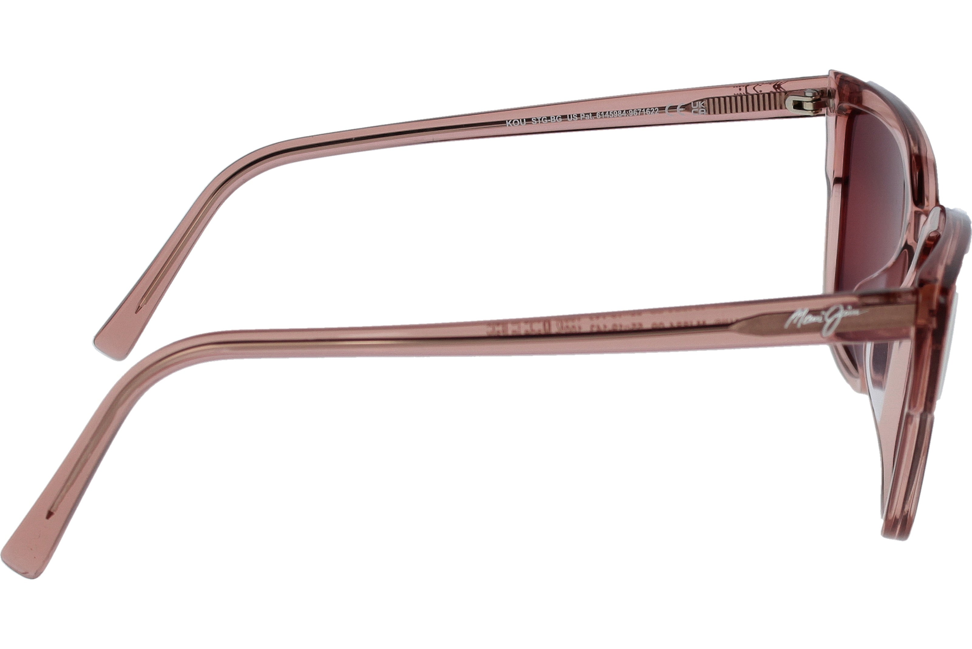 Gafas de Sol Maui Jim Kou MJR884 09 55 19