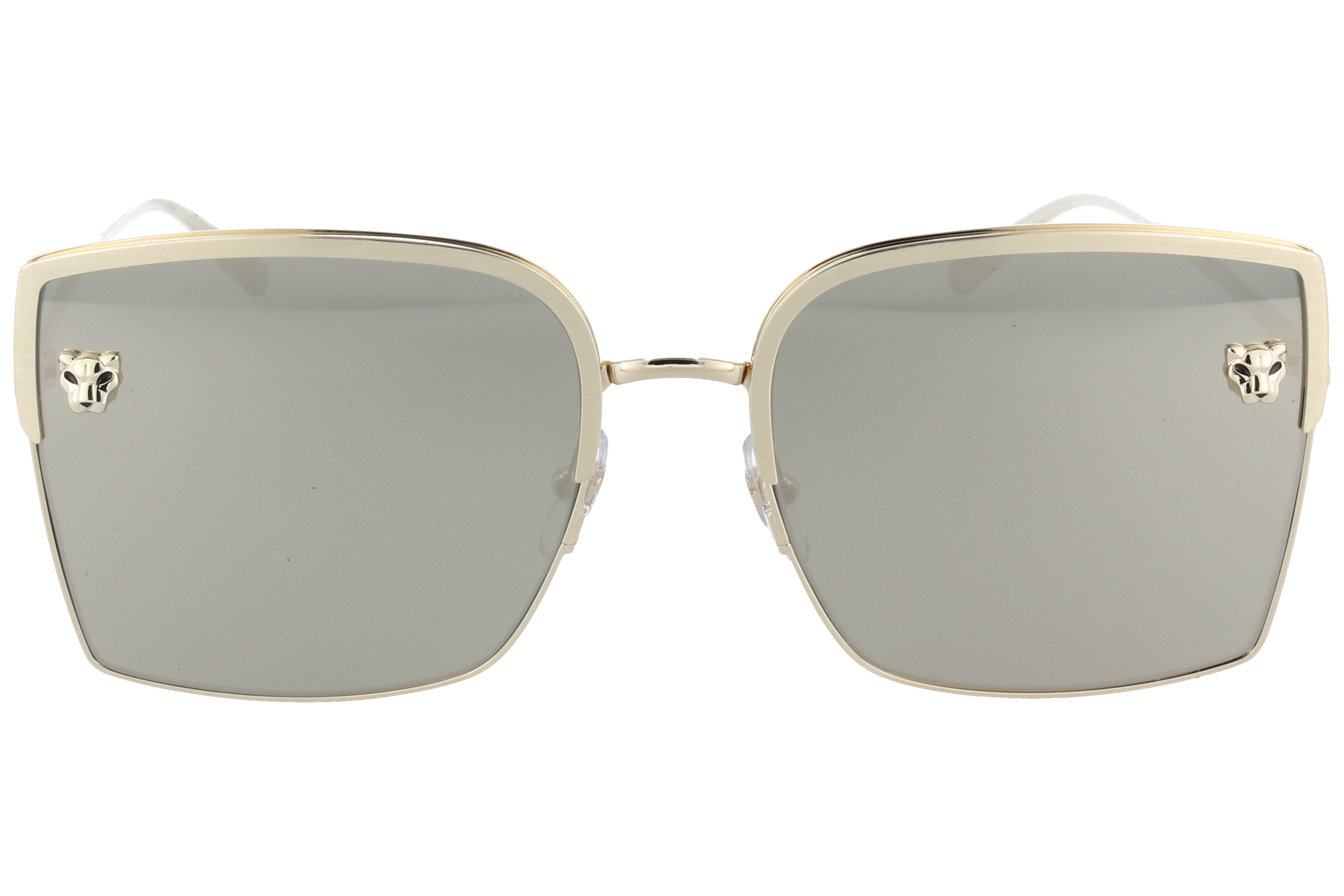 Gafas de Sol Cartier CT0199 003 58 19