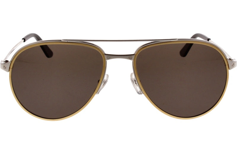 Sunglasses Cartier CT0325 005 59 19