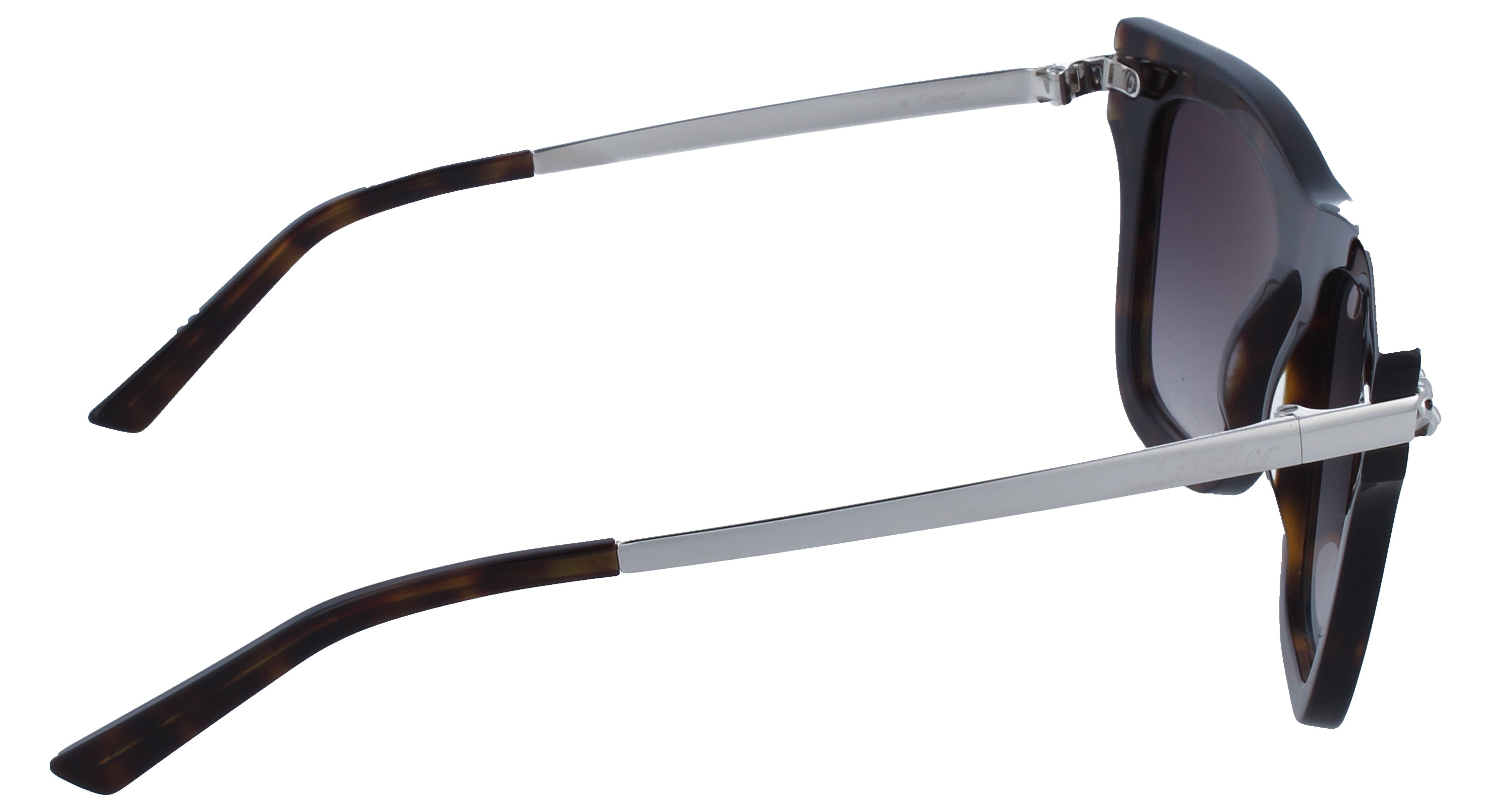 Gafas de Sol Cartier CT0025 002 50 20