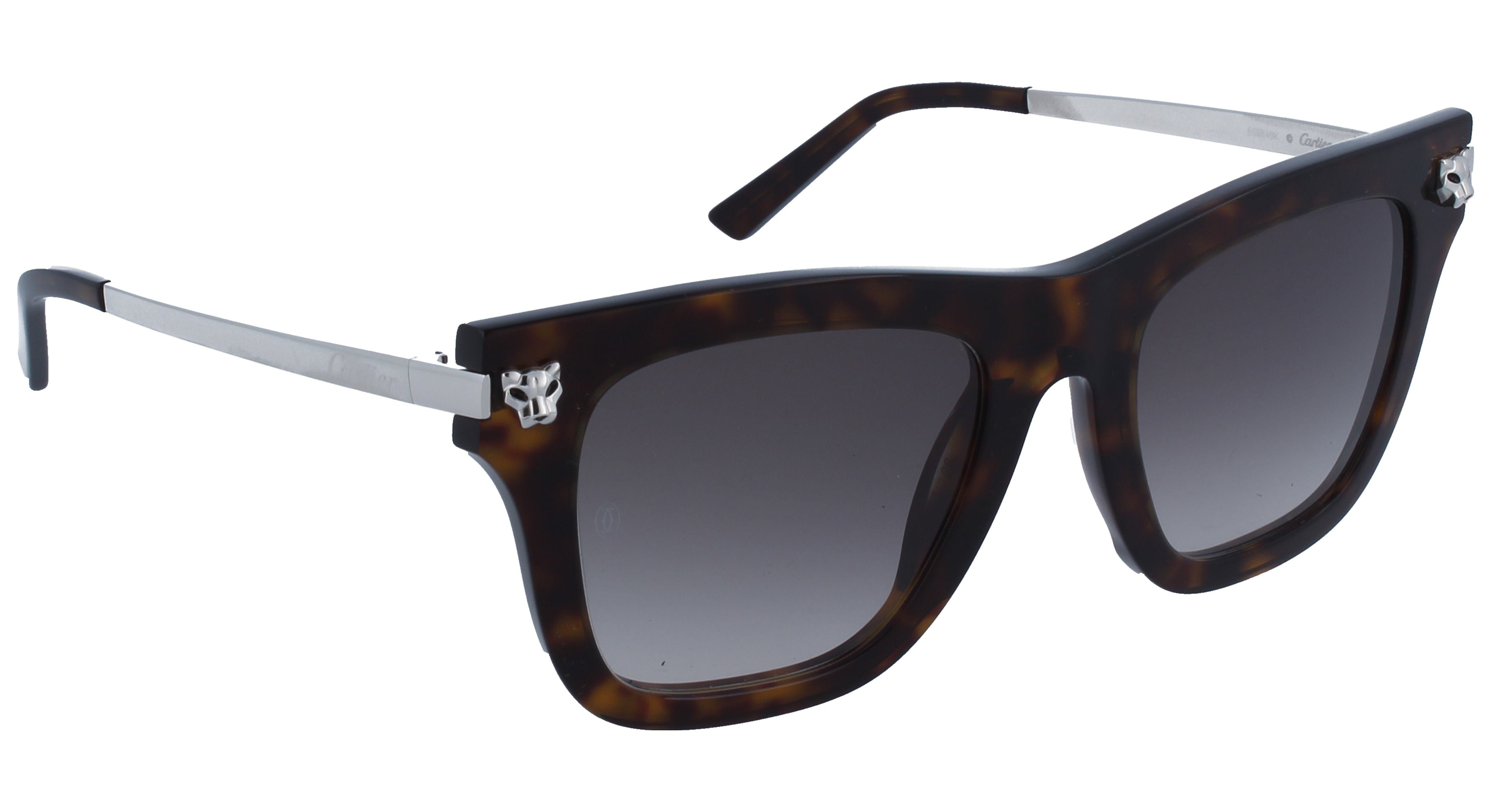 Gafas de Sol Cartier CT0025 002 50 20