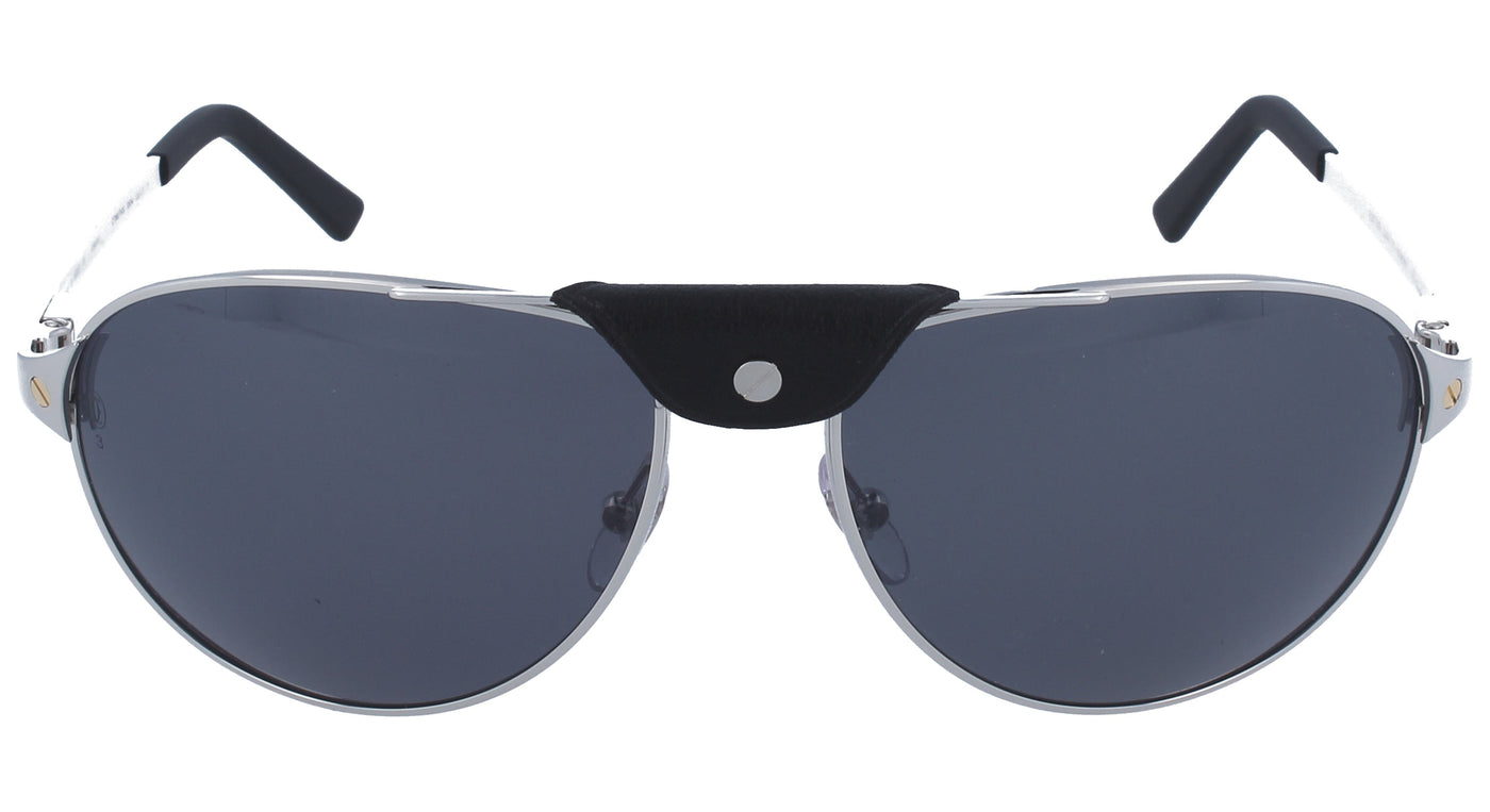 Sonnenbrillen Cartier CT0074 004 61 16