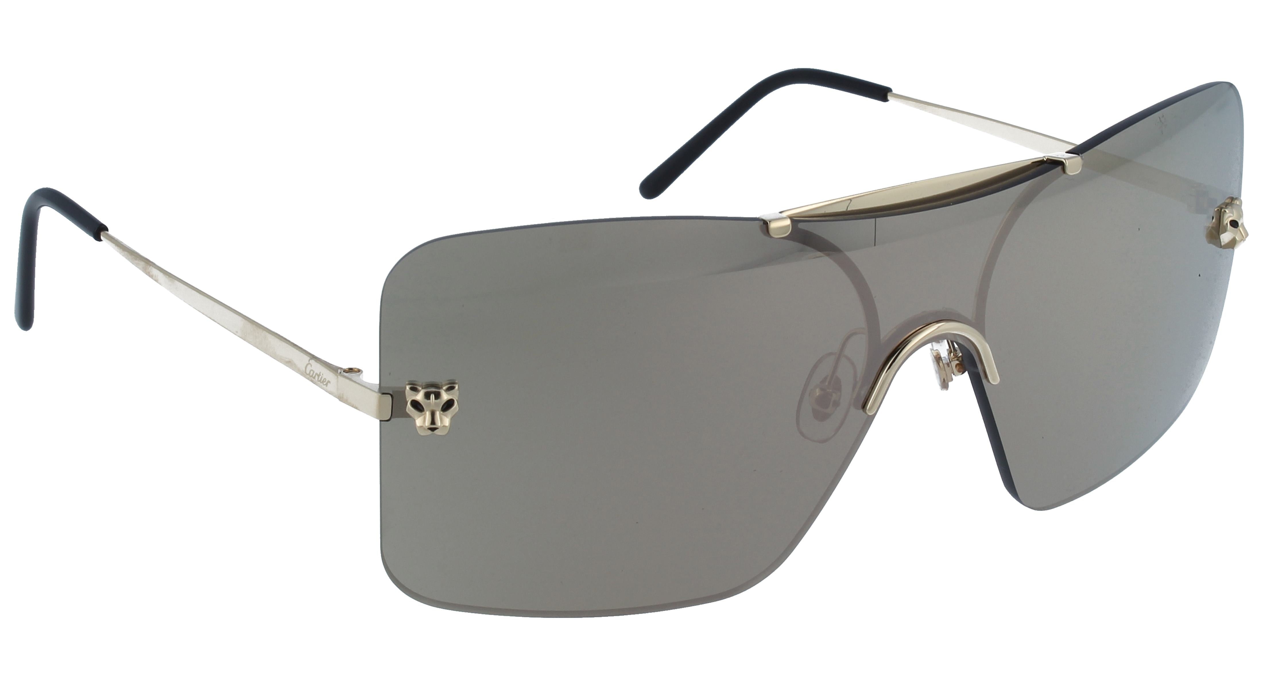 Gafas de Sol Cartier CT0023 002 99 01