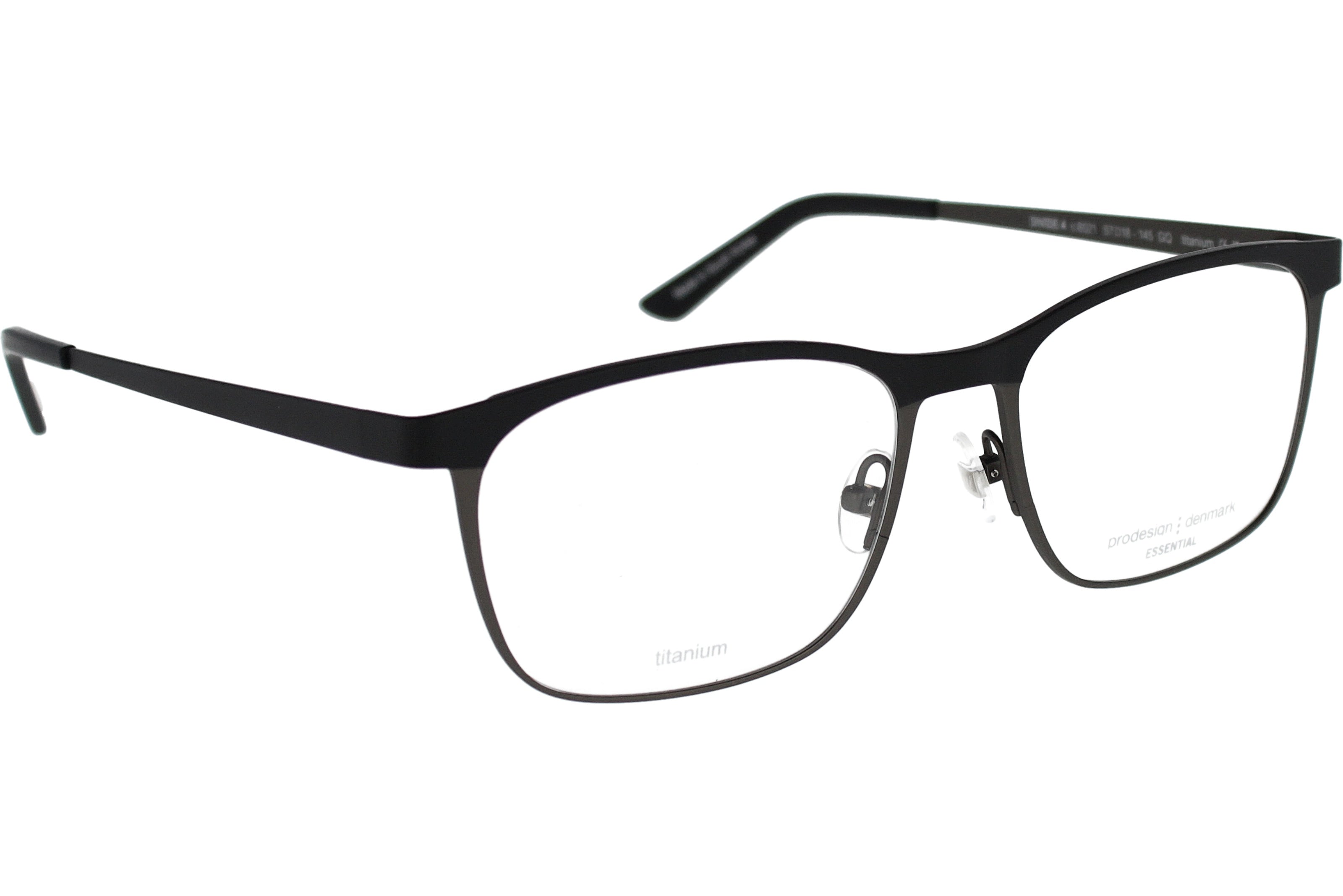 Gafas Graduadas Prodesign Divide 4 6521 57 18