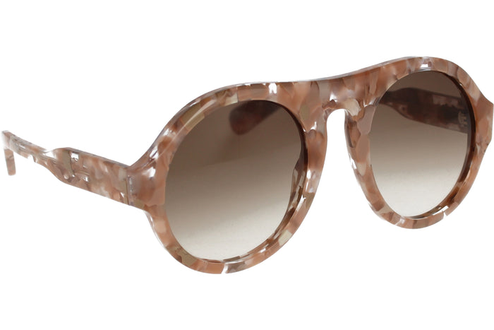 Солнцезащитные очки Chloé CH0151 004 54 23 — vista 2