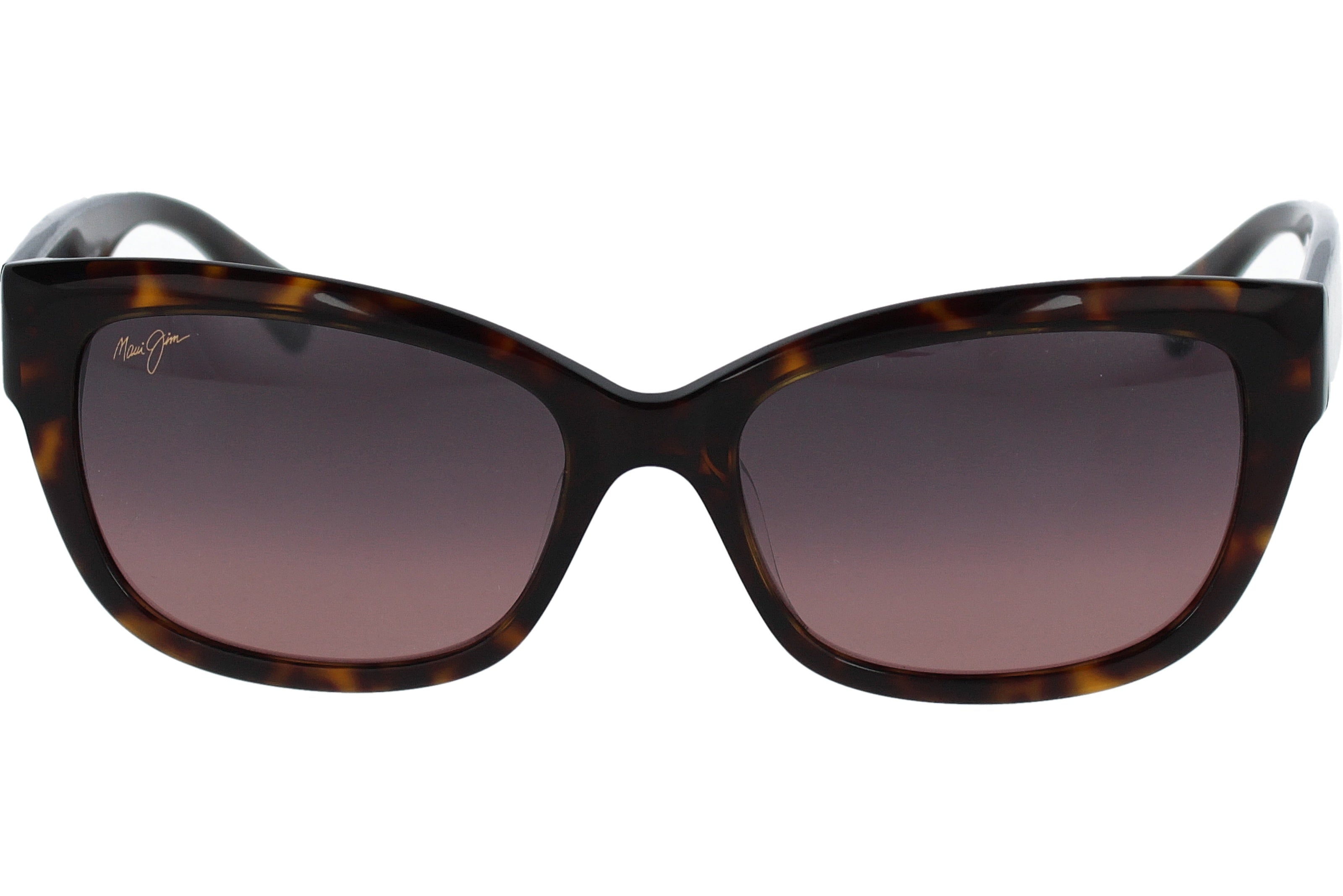 Gafas de Sol Maui Jim Plumeria MJHS768 10L 55 17