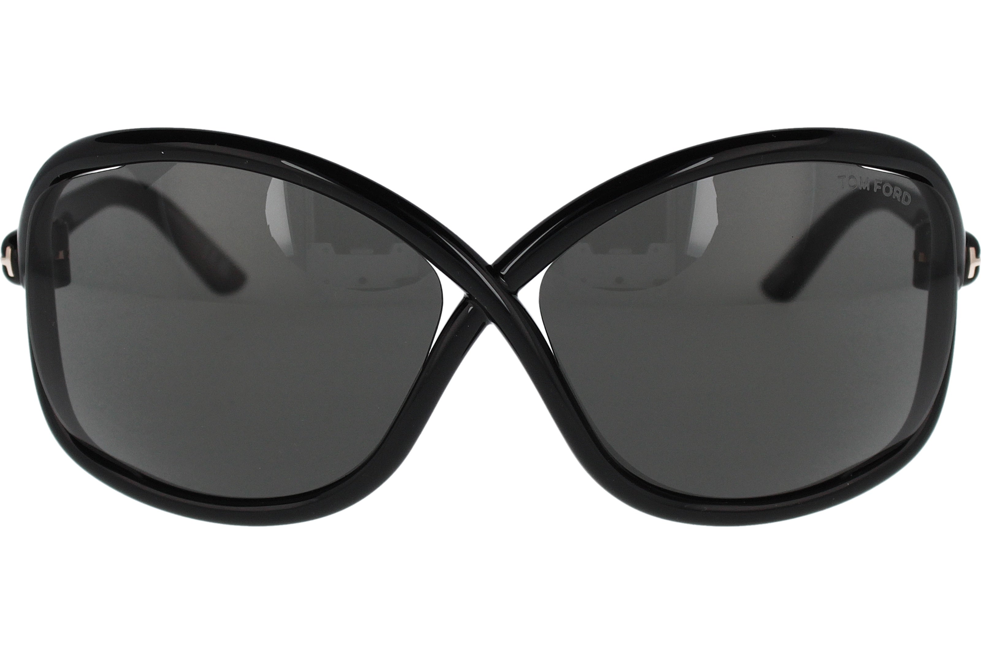 Gafas de Sol Tom Ford Bettina FT1068 01A 68 15