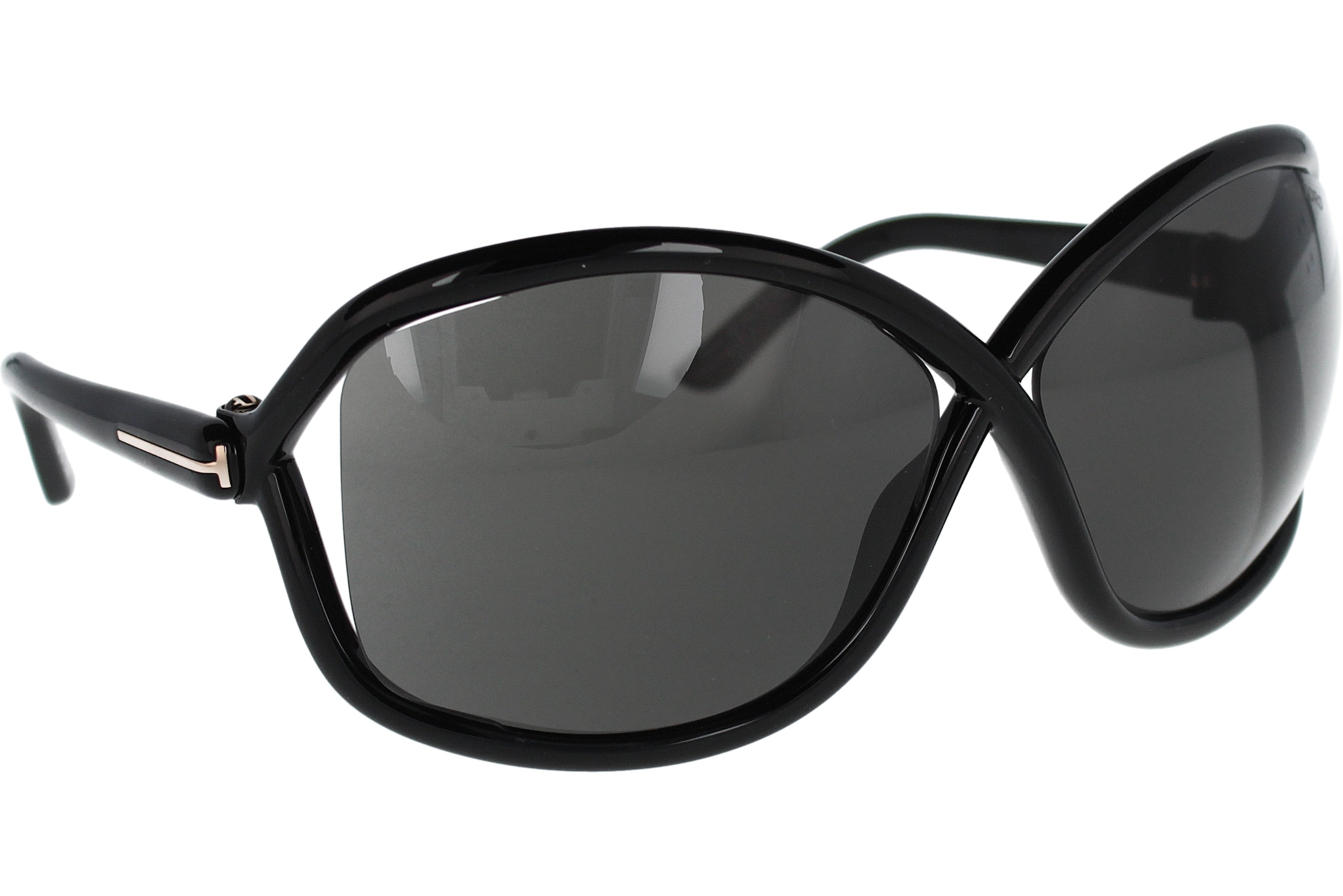 Gafas de Sol Tom Ford Bettina FT1068 01A 68 15