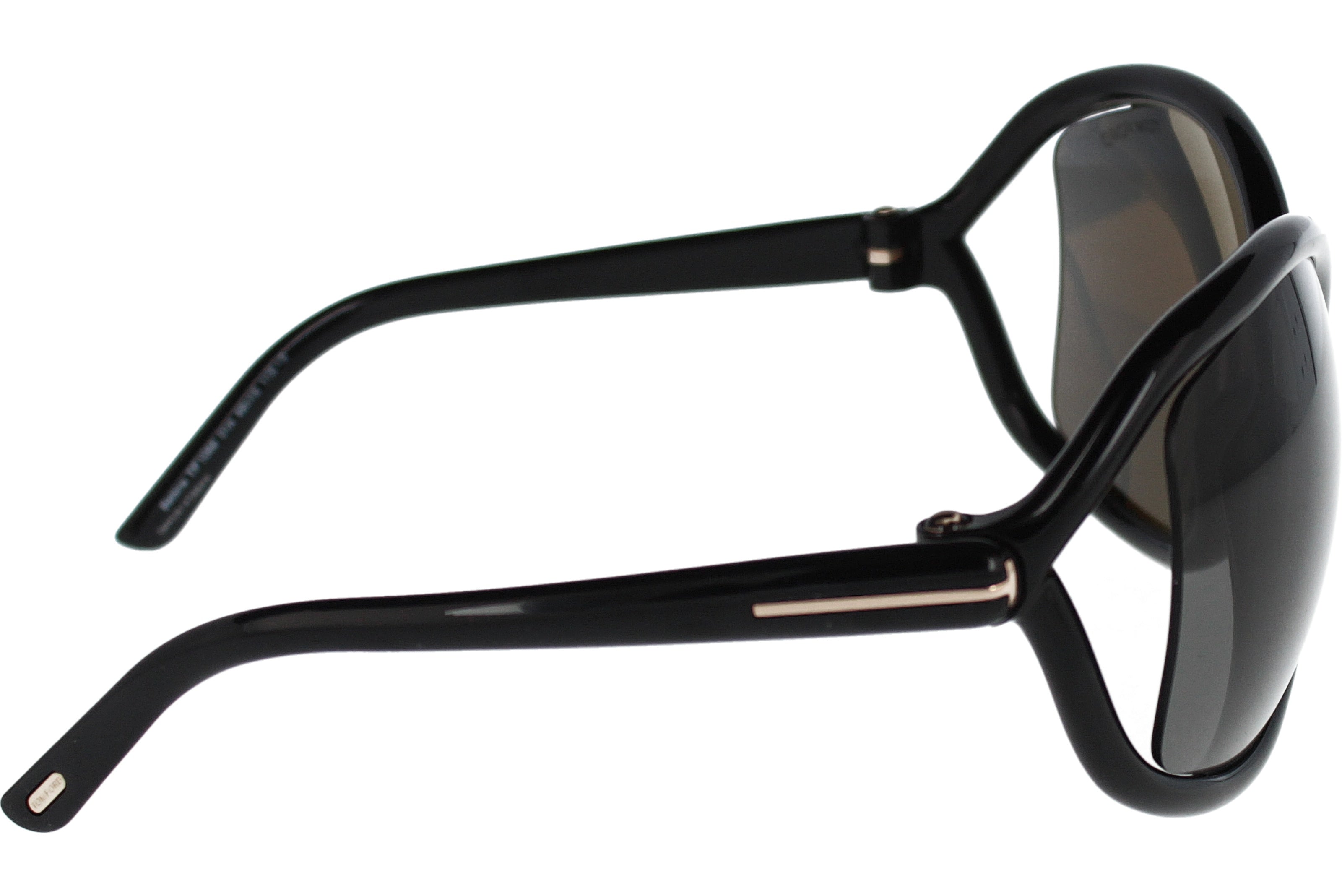 Gafas de Sol Tom Ford Bettina FT1068 01A 68 15