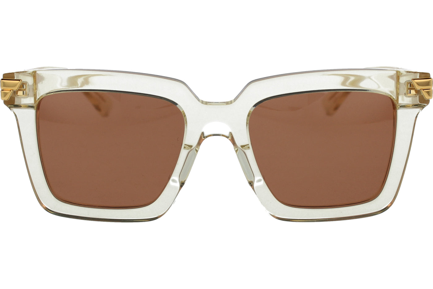 Sunglasses Bottega Veneta BV1005 005 53 21