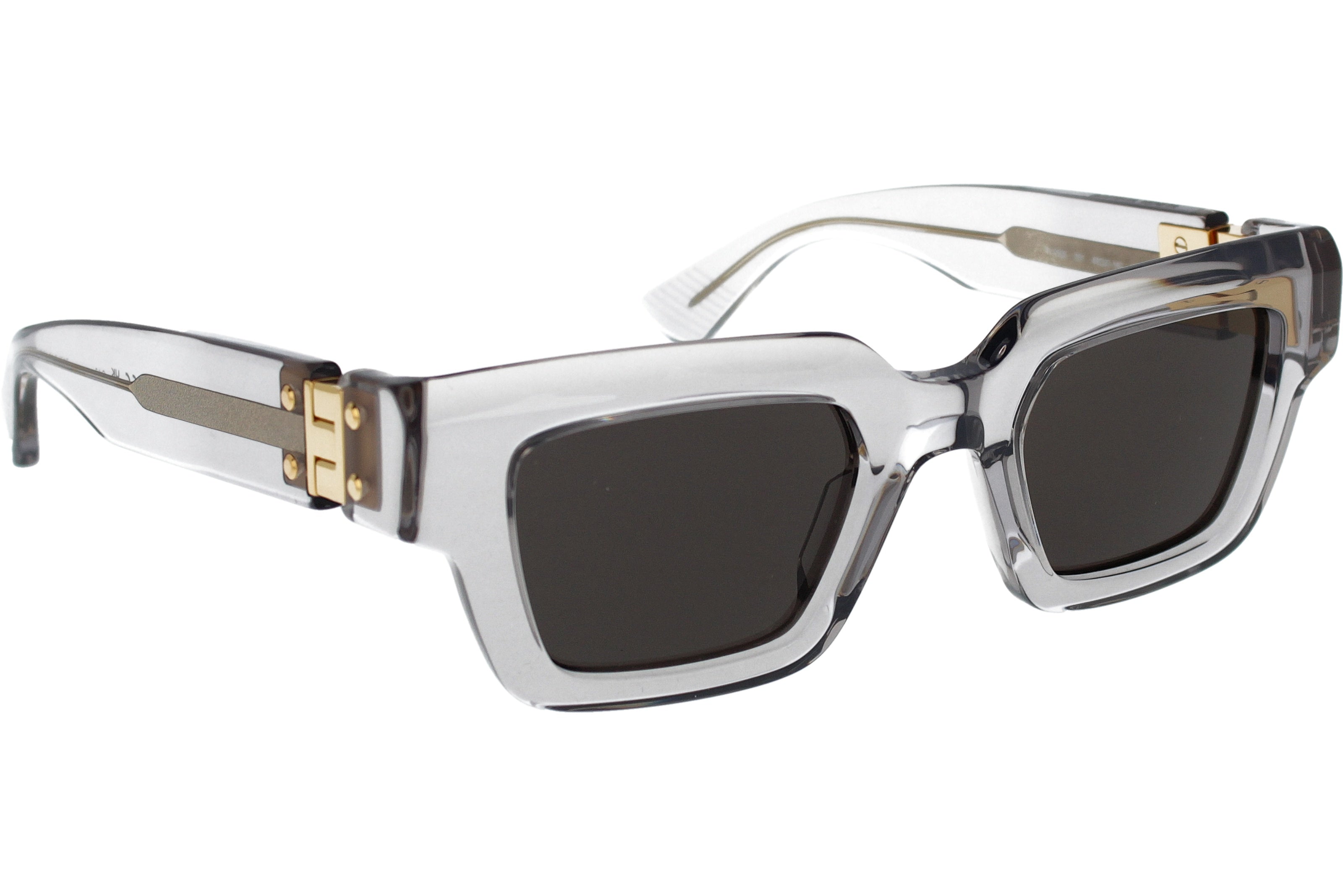 Gafas de Sol Bottega Veneta BV1230 001 49 23