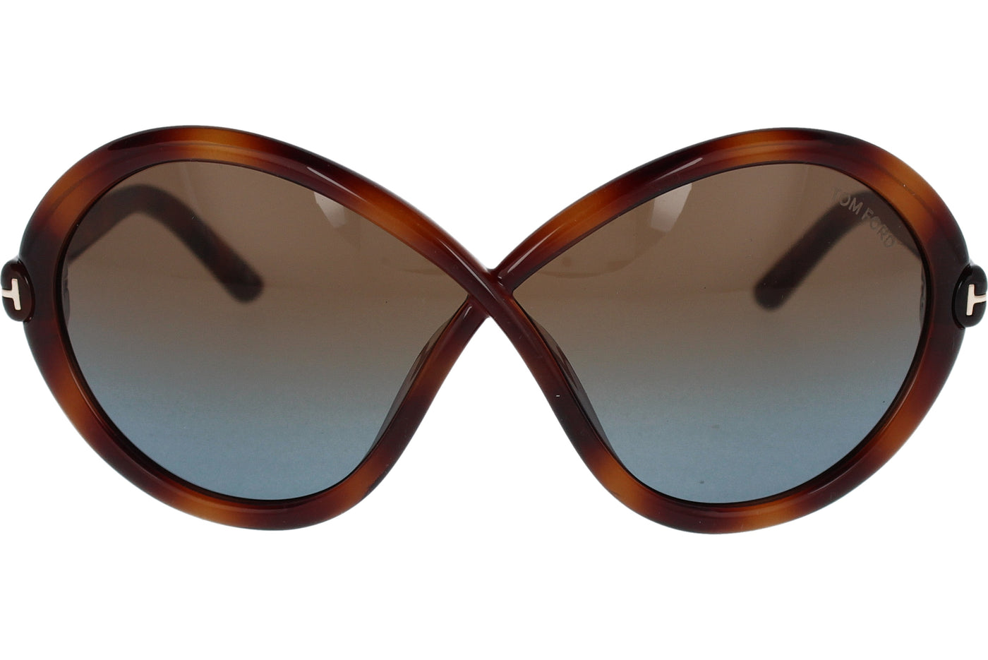 Sunglasses Tom Ford Jada FT1070 53F 68 05