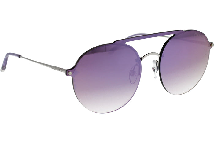 Sunglasses Ana Hickmann AH3243 03A 144 00 — vista 2