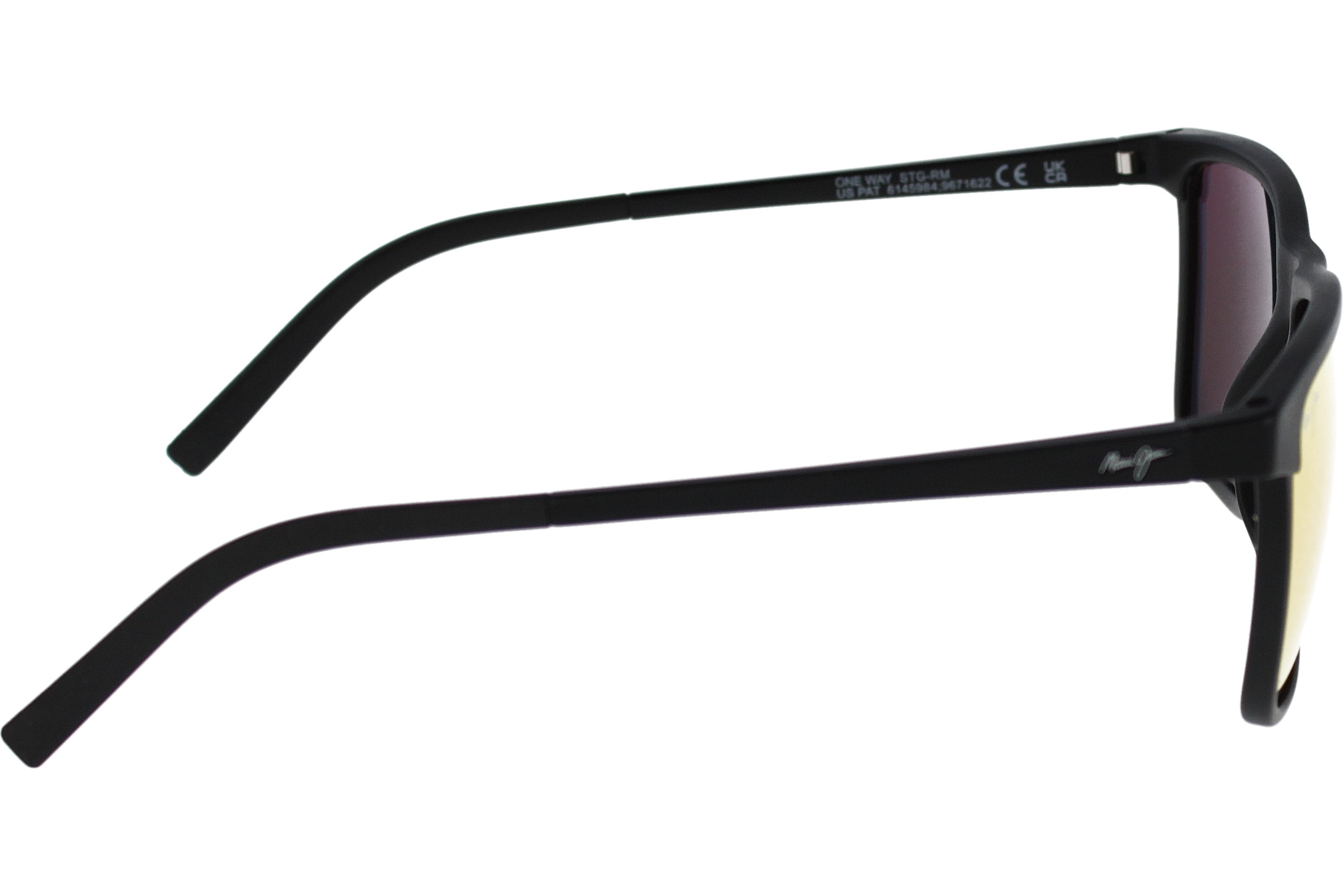 Gafas de Sol Maui Jim One Way MJRM875 02 55 18