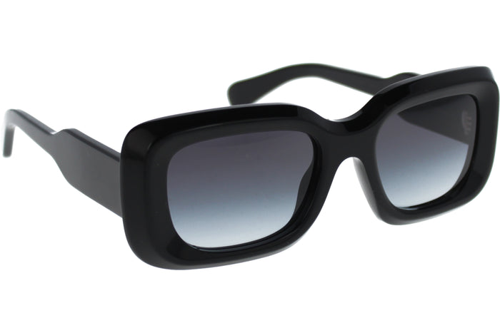Gafas de Sol Chloé CH0188 001 51 19 — vista 2