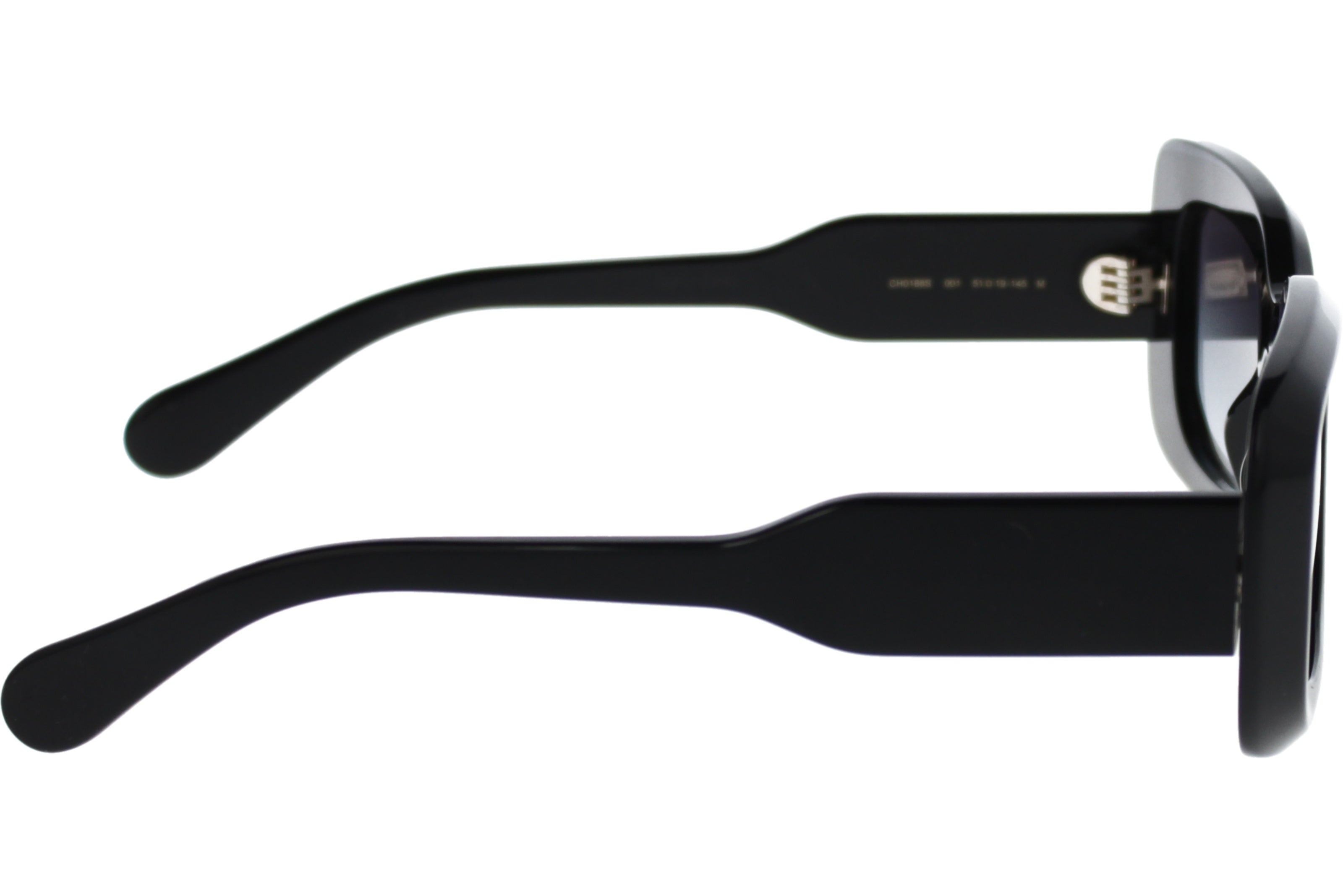 Gafas de Sol Chloé CH0188 001 51 19