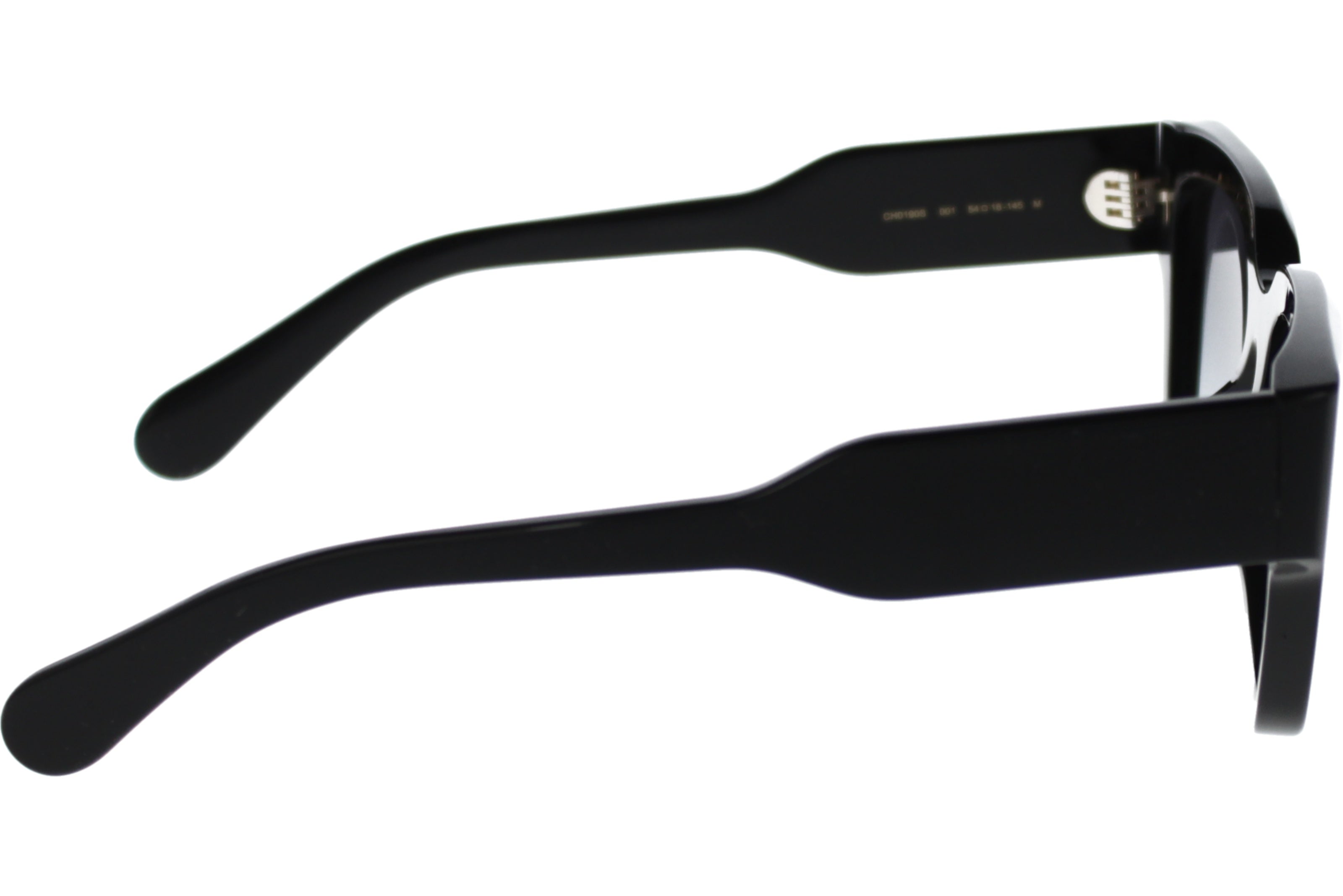 Gafas de Sol Chloé CH0190 001 54 18