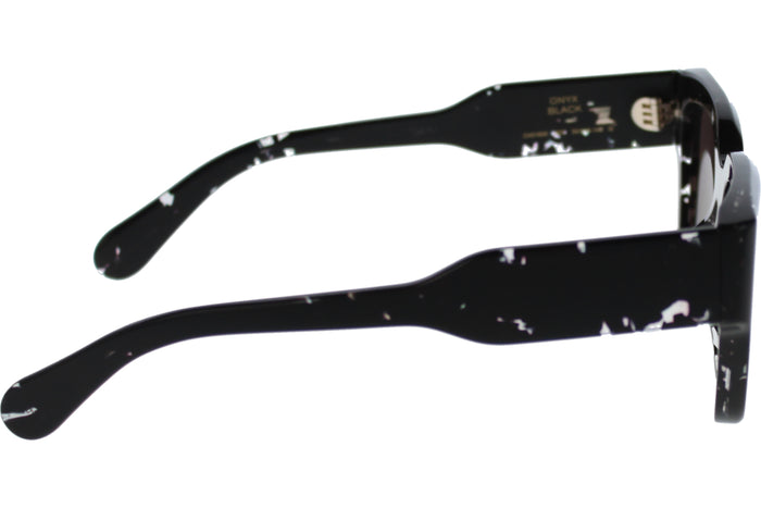 Sunglasses Chloé CH0190 003 54 18 — vista 3