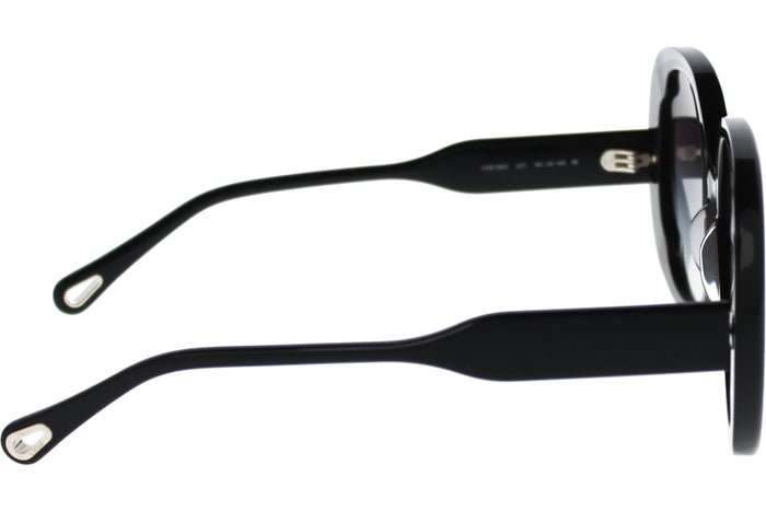 Sunglasses Chloé CH0195K 001 56 16 — vista 3