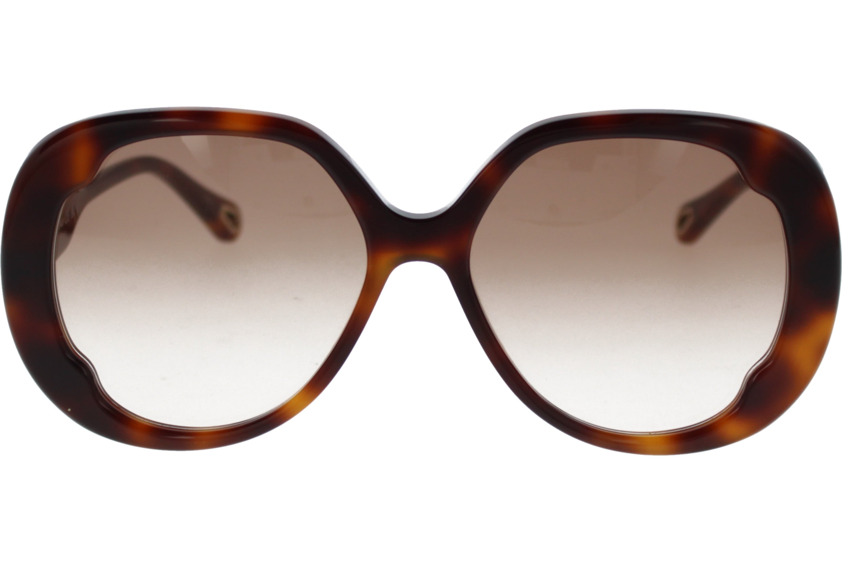 Gafas de Sol Chloé CH0195K 002 56 16