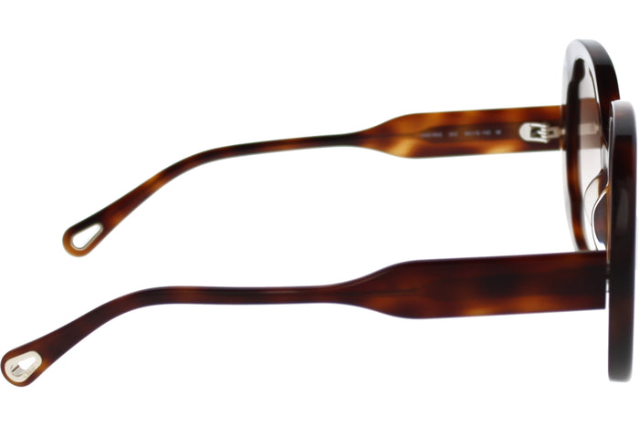 Sunglasses Chloé CH0195K 002 56 16 — vista 3