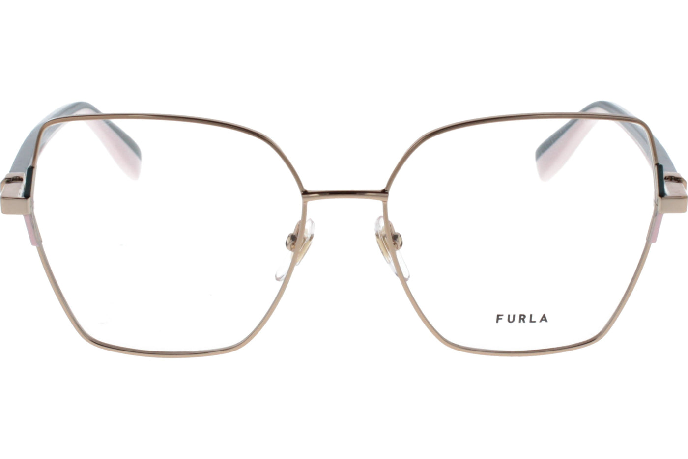 Очки для зрения Furla VFU726 08FC 55 16