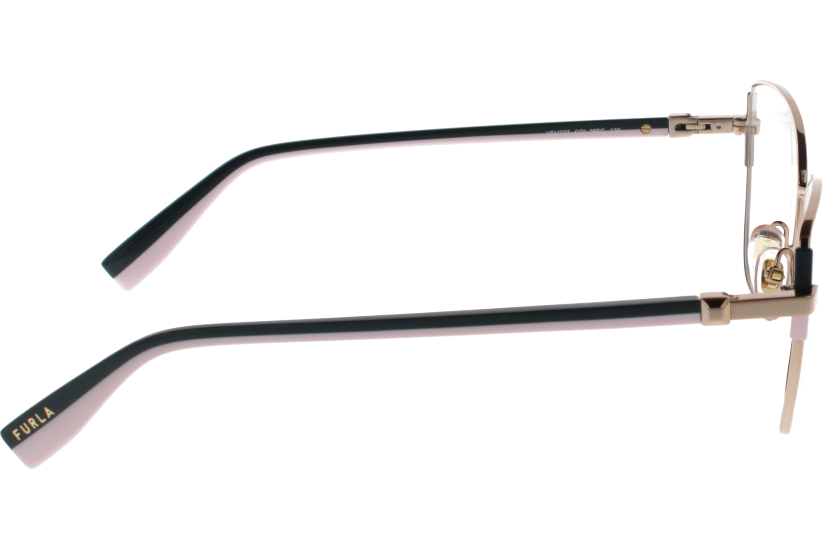 Gafas Graduadas Furla VFU727 08FC 54 17