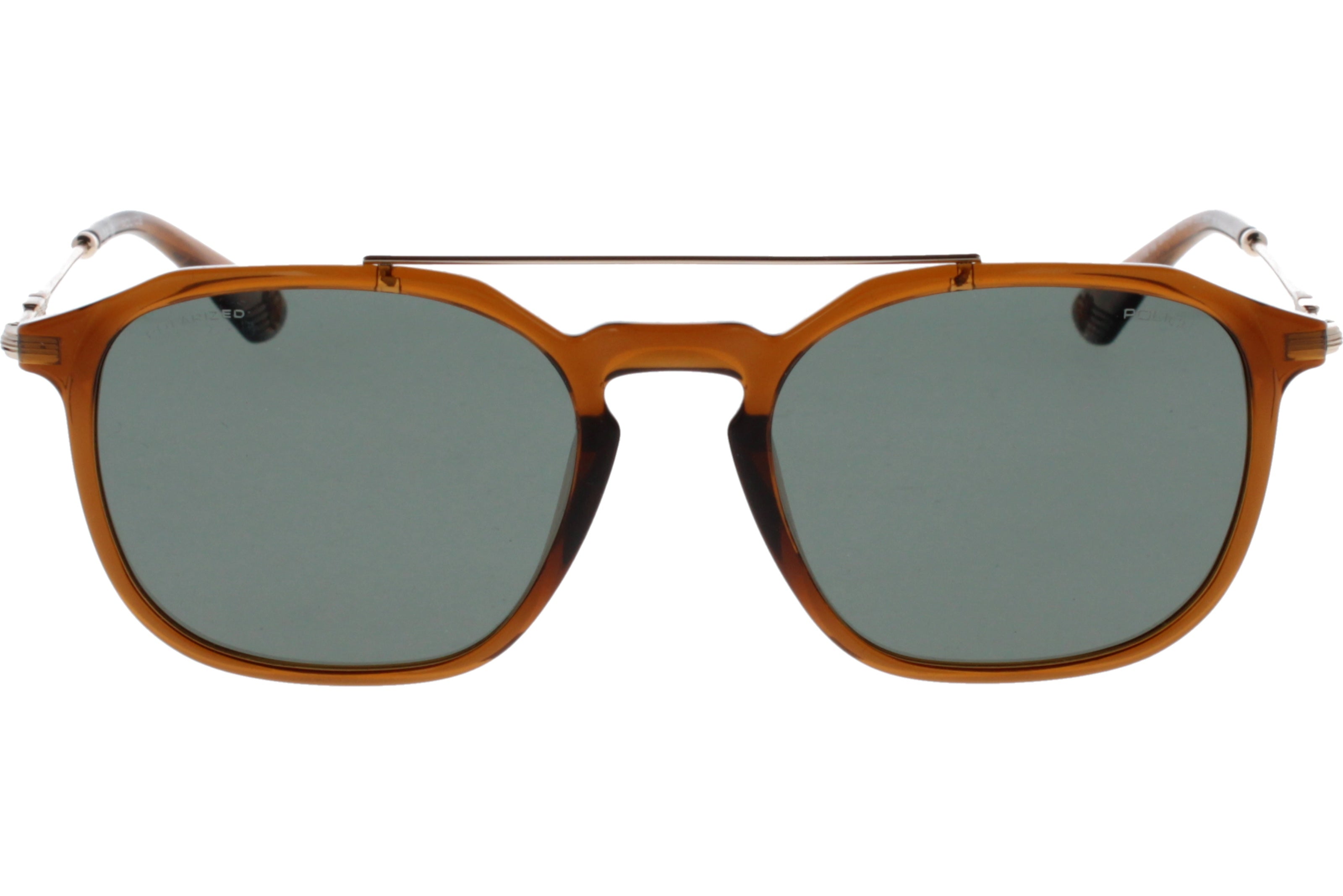 Gafas de Sol Police Origins Lite SPL76 D67P 53 19