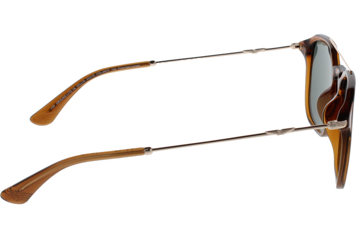 Sunglasses Police Origins Lite SPL76 D67P 53 19 — vista 3