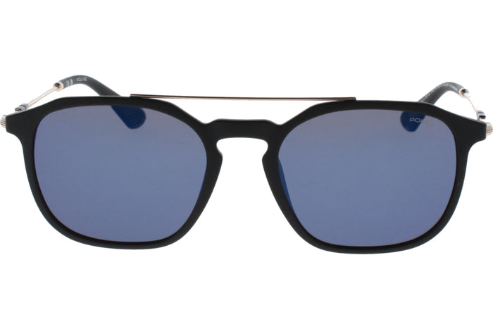 Sonnenbrillen Police Origins Lite SPL76 U28P 53 19 — vista 2