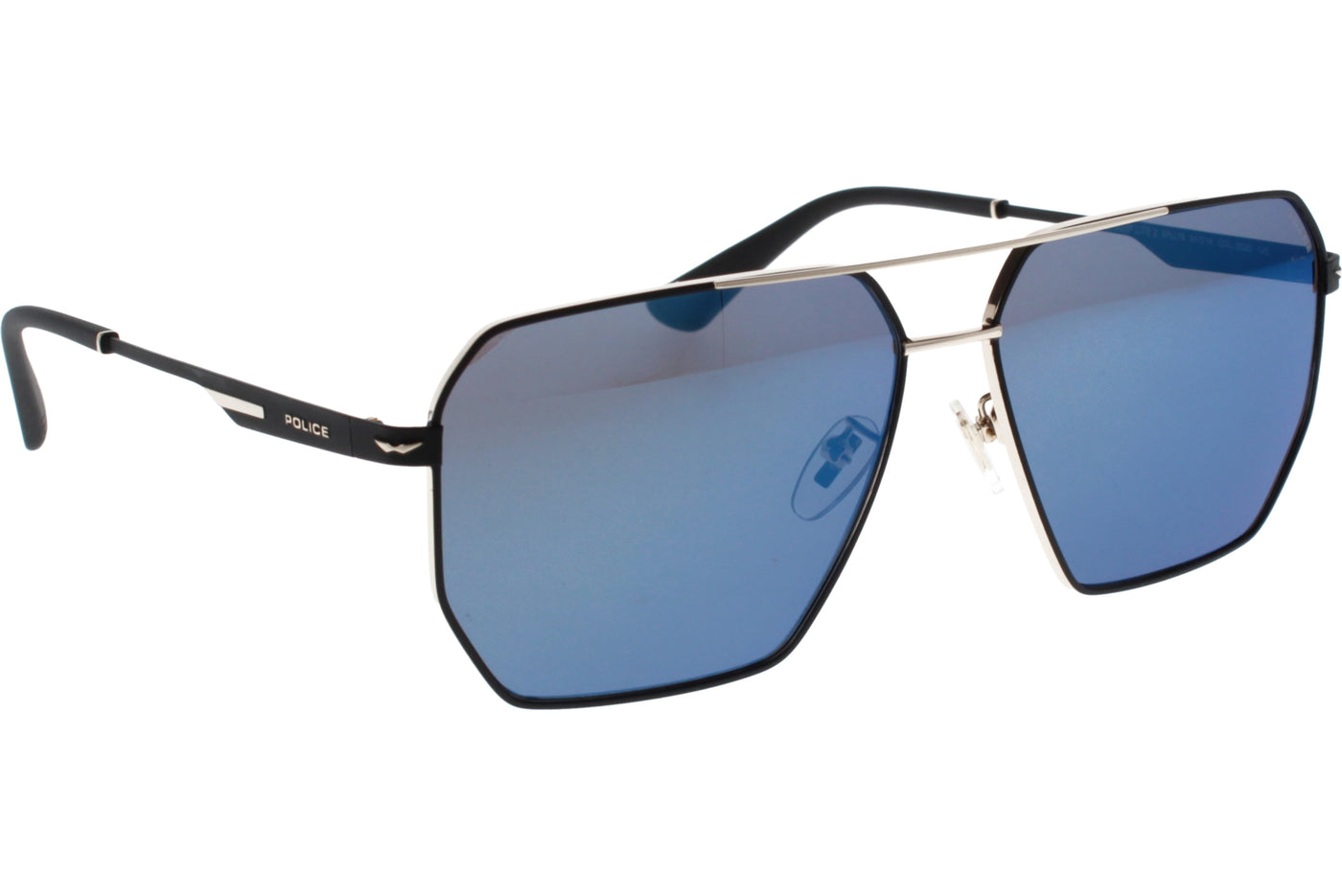 Lunettes de Soleil Police Champ Lite 2 SPL79 302B 61 14