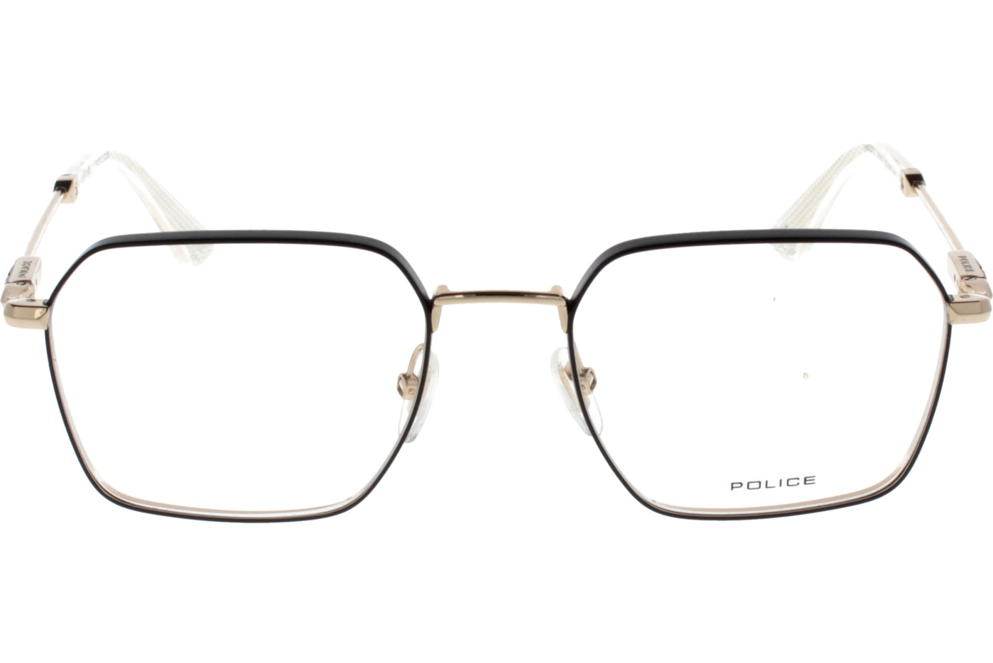 Prescription Glasses Police Horizon 3 VPLF87 0302 53 19