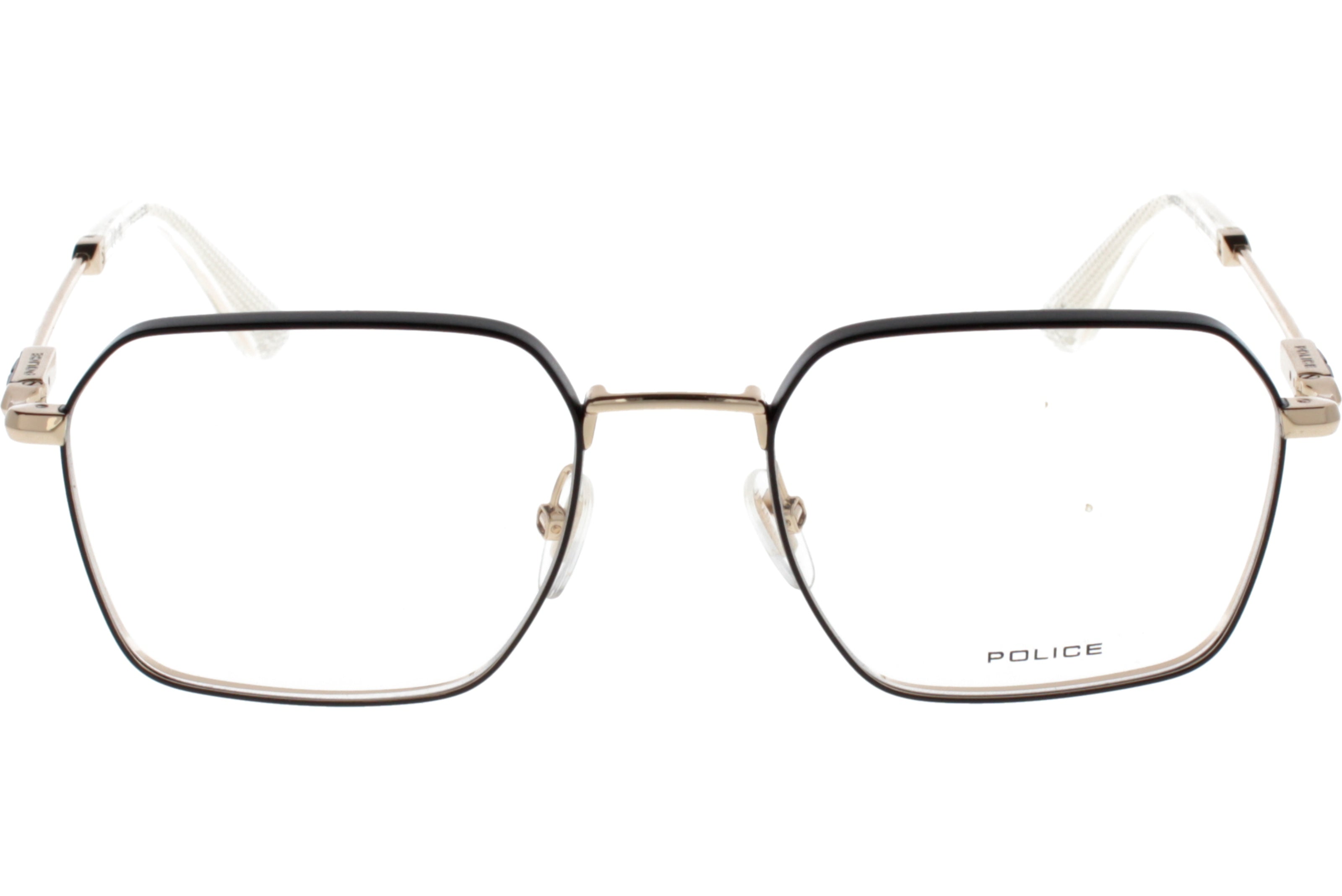 Gafas Graduadas Police Horizon 3 VPLF87 0302 53 19