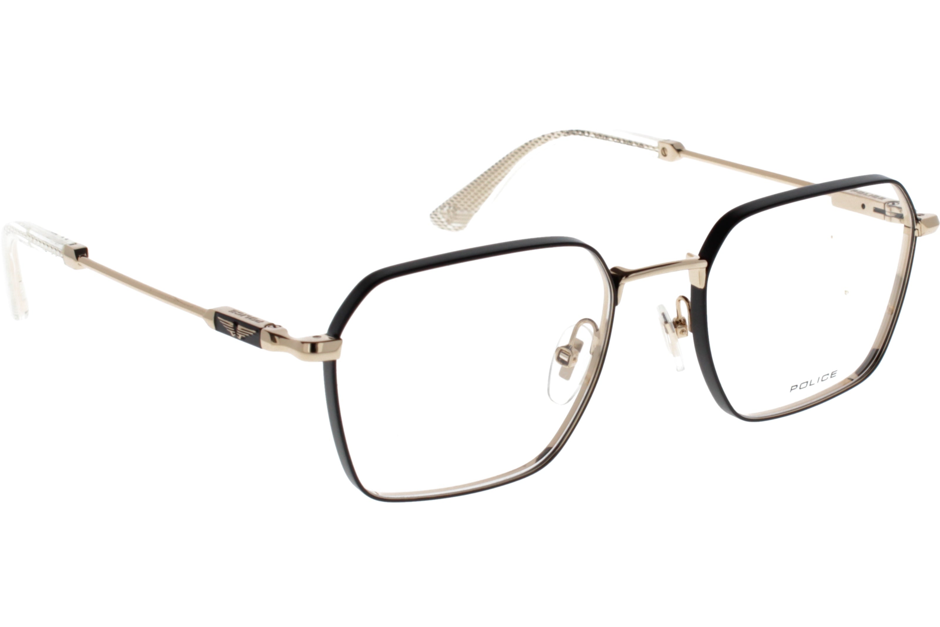 Gafas Graduadas Police Horizon 3 VPLF87 0302 53 19